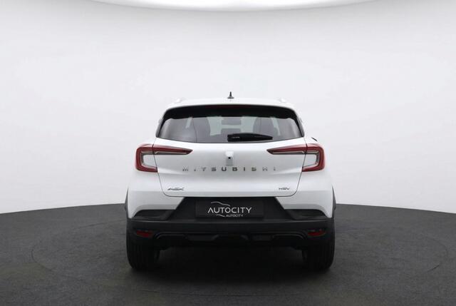 Mitsubishi ASX 1.6 HEV Intense Automaat 143PK | Hybrid | Carplay | Camera | Cruise | – foto 3
