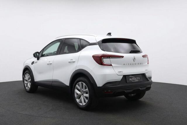 Mitsubishi ASX 1.6 HEV Intense Automaat 143PK | Hybrid | Carplay | Camera | Cruise | – foto 4