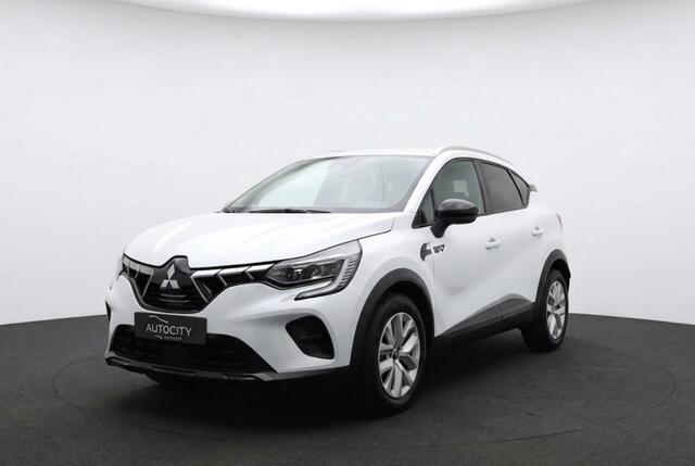 Mitsubishi ASX 1.6 HEV Intense Automaat 143PK | Hybrid | Carplay | Camera | Cruise | – foto 6