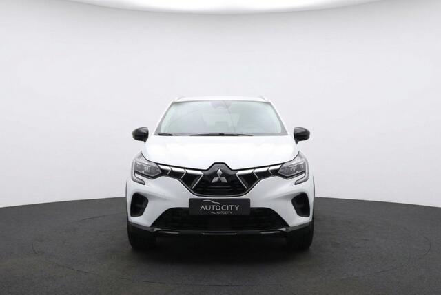 Mitsubishi ASX 1.6 HEV Intense Automaat 143PK | Hybrid | Carplay | Camera | Cruise | – foto 7