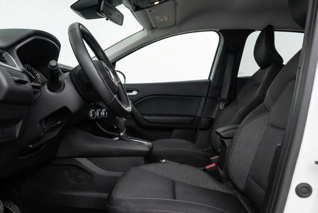 Mitsubishi ASX 1.6 HEV Intense Automaat 143PK | Hybrid | Carplay | Camera | Cruise | – foto 8