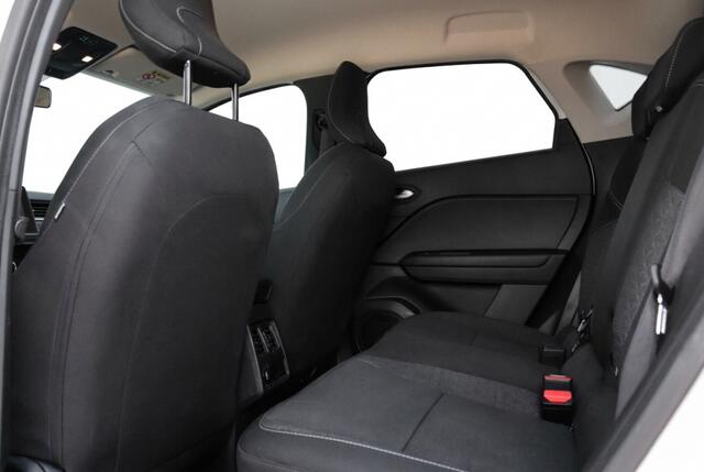 Mitsubishi ASX 1.6 HEV Intense Automaat 143PK | Hybrid | Carplay | Camera | Cruise | – foto 9