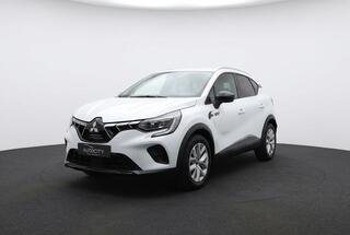 Mitsubishi ASX 1.6 HEV Intense Automaat 143PK | Hybrid