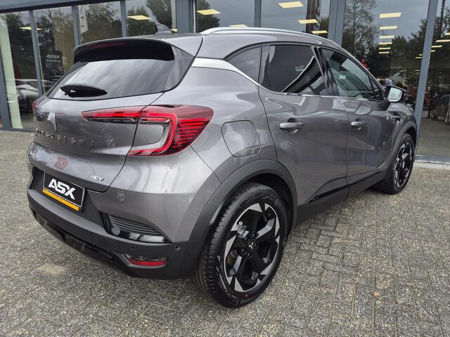 Mitsubishi ASX 1.8 HEV AT Executive | Built-in Google | Navigatie | AppleCarplay/AndroidAuto | Uit voorraad leverbaar | – foto 2