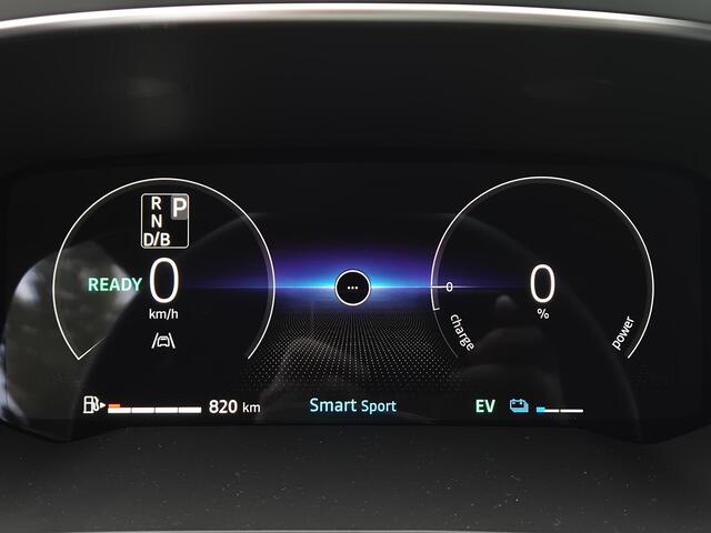 Mitsubishi ASX 1.8 HEV AT Executive | Built-in Google | Navigatie | AppleCarplay/AndroidAuto | Uit voorraad leverbaar | – foto 4