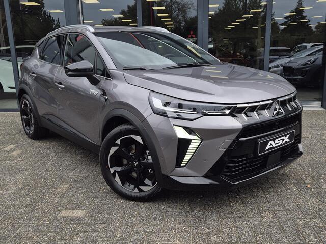 Mitsubishi ASX 1.8 HEV AT Executive | Built-in Google | Navigatie | AppleCarplay/AndroidAuto | Uit voorraad leverbaar | – foto 5