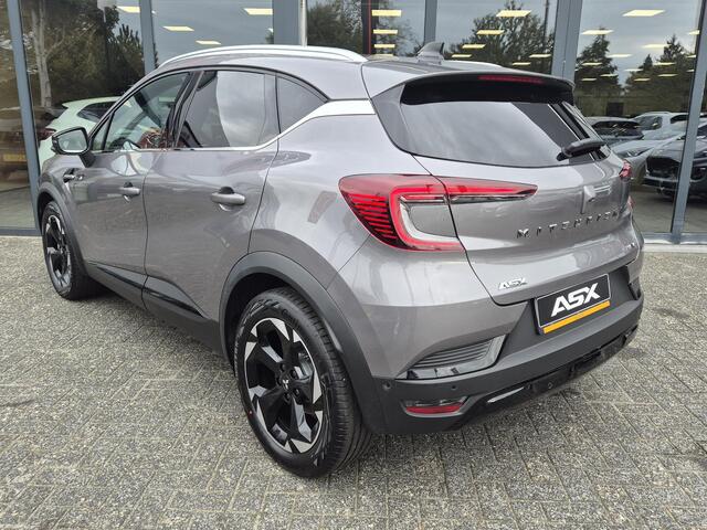 Mitsubishi ASX 1.8 HEV AT Executive | Built-in Google | Navigatie | AppleCarplay/AndroidAuto | Uit voorraad leverbaar | – foto 6