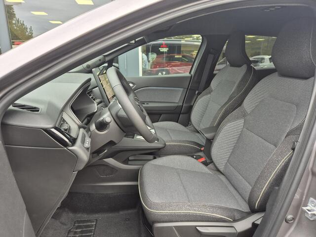 Mitsubishi ASX 1.8 HEV AT Executive | Built-in Google | Navigatie | AppleCarplay/AndroidAuto | Uit voorraad leverbaar | – foto 7