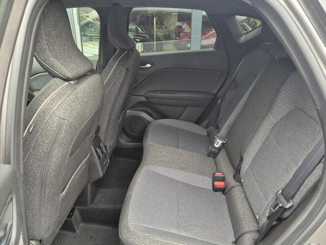 Mitsubishi ASX 1.8 HEV AT Executive | Built-in Google | Navigatie | AppleCarplay/AndroidAuto | Uit voorraad leverbaar | – foto 8