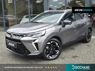 Mitsubishi ASX 1.8 HEV AT Executive | Built-in Google |