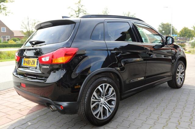 Mitsubishi ASX 1.6 CLEART. INTENSE+ – foto 4