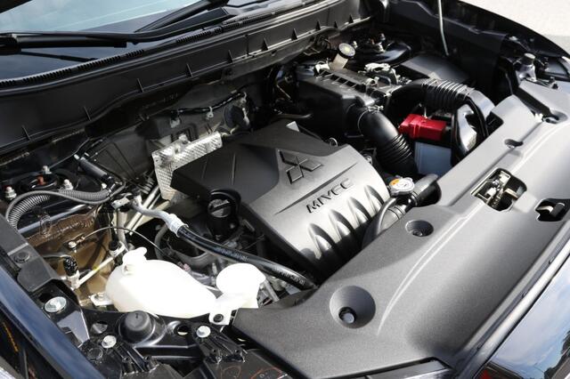 Mitsubishi ASX 1.6 CLEART. INTENSE+ – foto 9