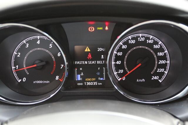 Mitsubishi ASX 1.6 CLEART. INTENSE+ – foto 10
