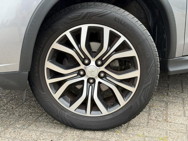 Mitsubishi ASX 1.6 Cleartec Connect Pro – foto 2