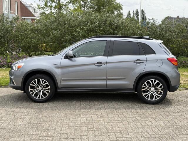 Mitsubishi ASX 1.6 Cleartec Connect Pro – foto 4