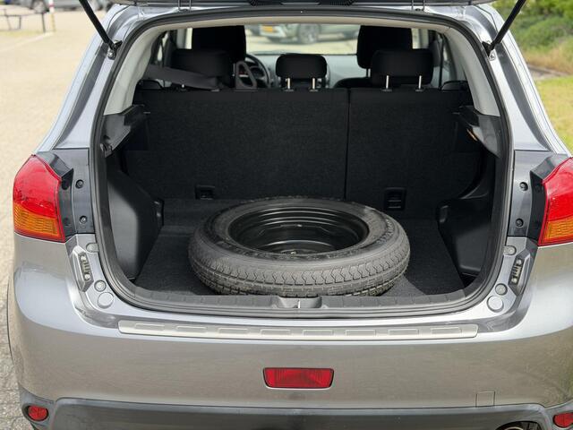 Mitsubishi ASX 1.6 Cleartec Connect Pro – foto 6