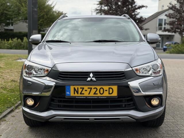Mitsubishi ASX 1.6 Cleartec Connect Pro – foto 7
