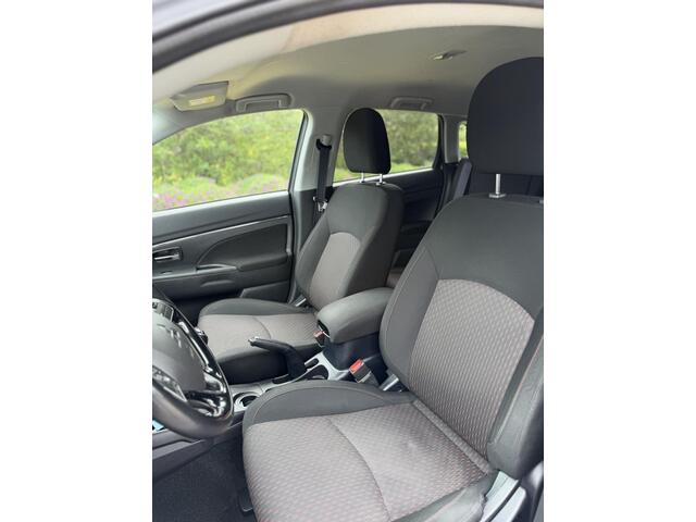 Mitsubishi ASX 1.6 Cleartec Connect Pro – foto 9
