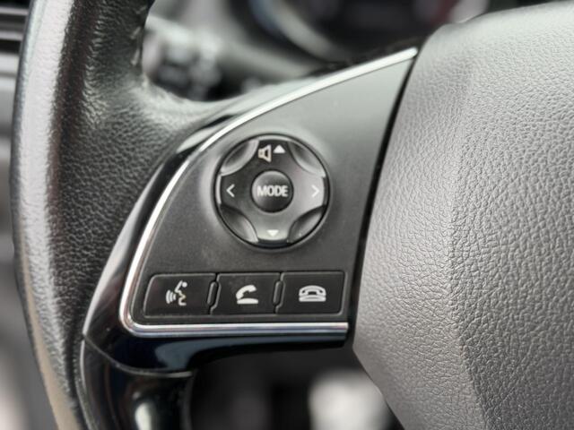 Mitsubishi ASX 1.6 Cleartec Connect Pro – foto 10