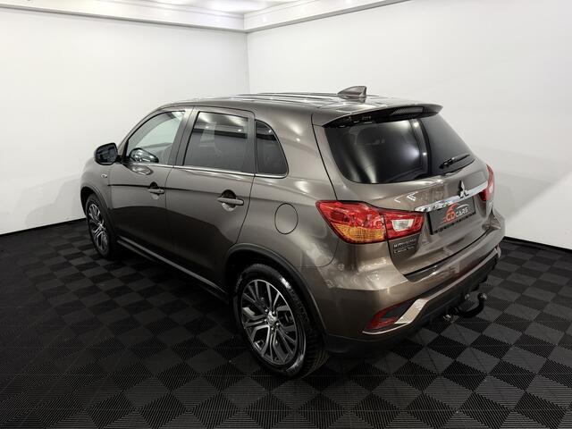 Mitsubishi ASX 1.6 Cleartec Connect Pro+ Camera, Airco, Keyless start, Cruise control, Lichtmetalen velgen, Mistlamp, Radio – foto 4