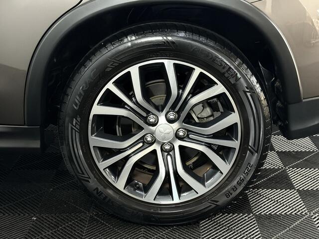 Mitsubishi ASX 1.6 Cleartec Connect Pro+ Camera, Airco, Keyless start, Cruise control, Lichtmetalen velgen, Mistlamp, Radio – foto 6
