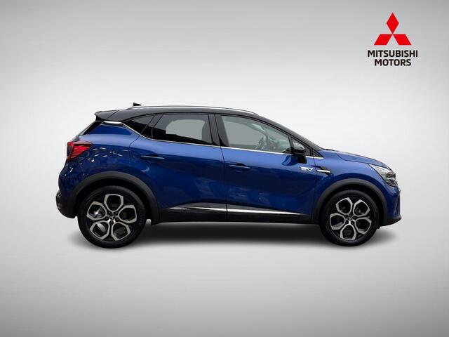 Mitsubishi ASX 1.6 HEV AT First Edition – foto 3