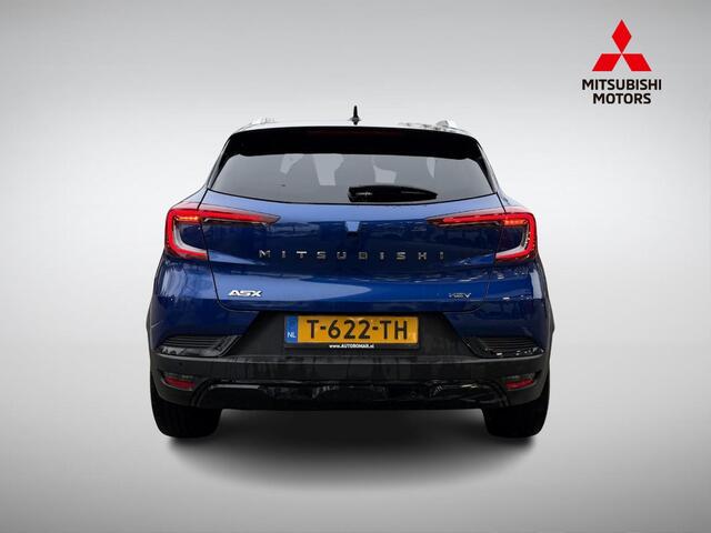 Mitsubishi ASX 1.6 HEV AT First Edition – foto 5