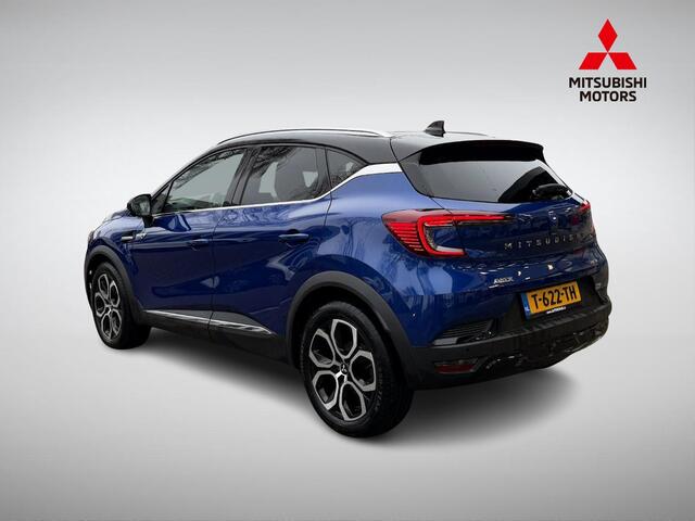 Mitsubishi ASX 1.6 HEV AT First Edition – foto 6
