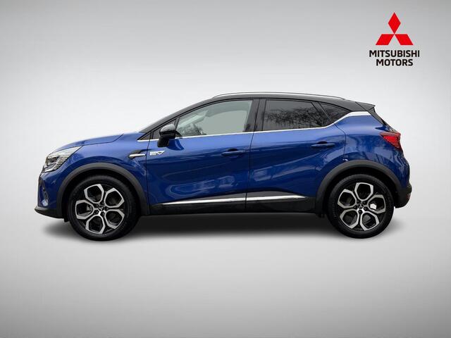 Mitsubishi ASX 1.6 HEV AT First Edition – foto 7