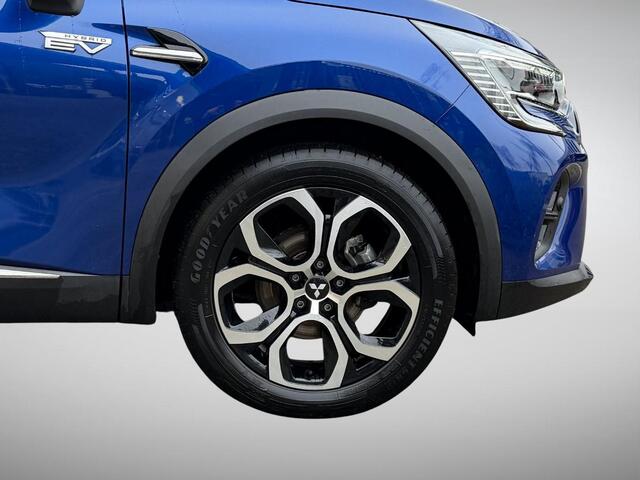 Mitsubishi ASX 1.6 HEV AT First Edition – foto 8