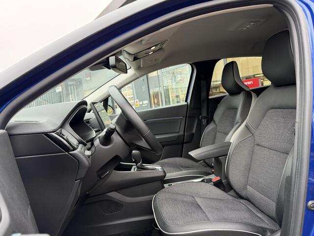 Mitsubishi ASX 1.6 HEV AT First Edition – foto 9