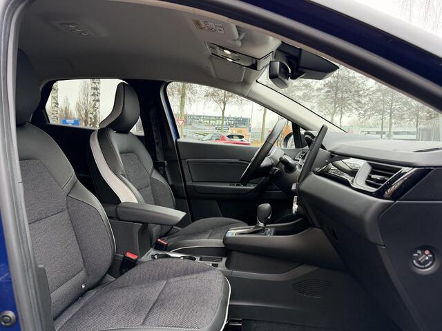 Mitsubishi ASX 1.6 HEV AT First Edition – foto 10