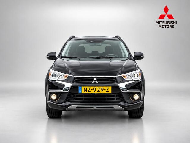 Mitsubishi ASX 1.6 Cleartec Intense | Bluetooth | Camera | – foto 2