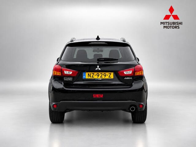Mitsubishi ASX 1.6 Cleartec Intense | Bluetooth | Camera | – foto 4