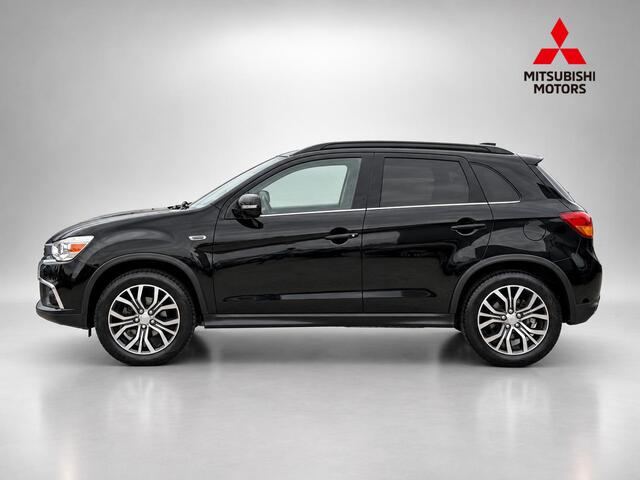 Mitsubishi ASX 1.6 Cleartec Intense | Bluetooth | Camera | – foto 5