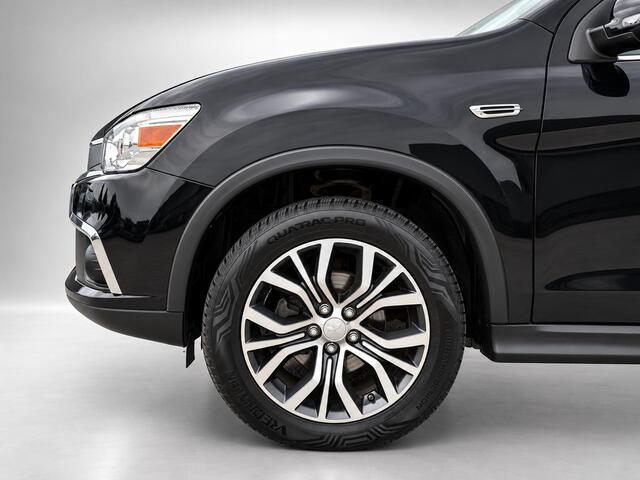 Mitsubishi ASX 1.6 Cleartec Intense | Bluetooth | Camera | – foto 6