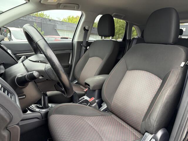Mitsubishi ASX 1.6 Cleartec Intense | Bluetooth | Camera | – foto 7