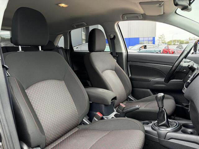 Mitsubishi ASX 1.6 Cleartec Intense | Bluetooth | Camera | – foto 8