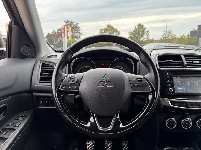 Mitsubishi ASX 1.6 Cleartec Intense | Bluetooth | Camera | – foto 10