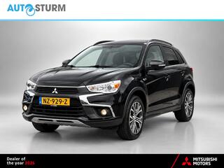 Mitsubishi ASX 1.6 Cleartec Intense | Bluetooth | Camer