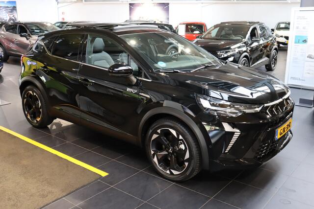 Mitsubishi ASX 1.6 HEV Full Hybrid Instyle + schuifdak + trekhaak – foto 2