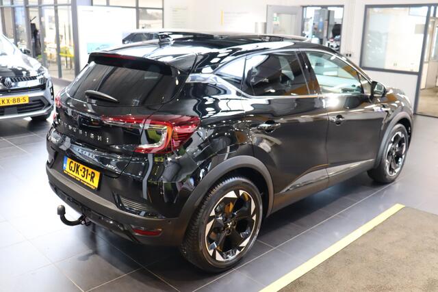 Mitsubishi ASX 1.6 HEV Full Hybrid Instyle + schuifdak + trekhaak – foto 3