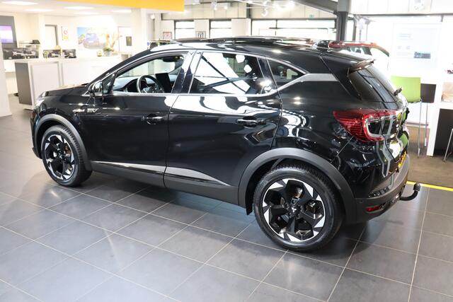 Mitsubishi ASX 1.6 HEV Full Hybrid Instyle + schuifdak + trekhaak – foto 4