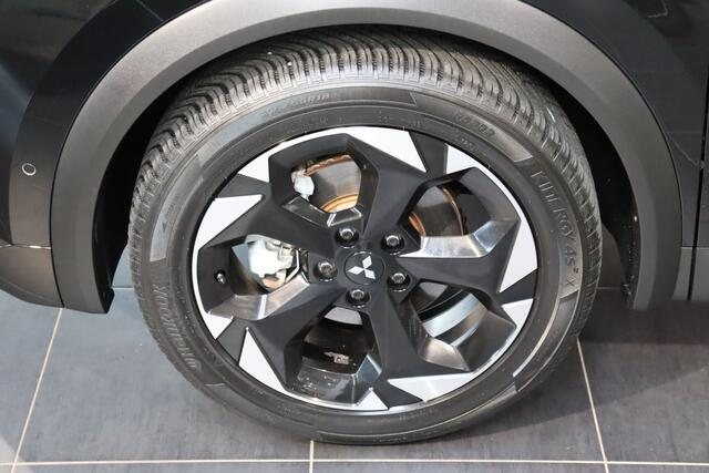 Mitsubishi ASX 1.6 HEV Full Hybrid Instyle + schuifdak + trekhaak – foto 5