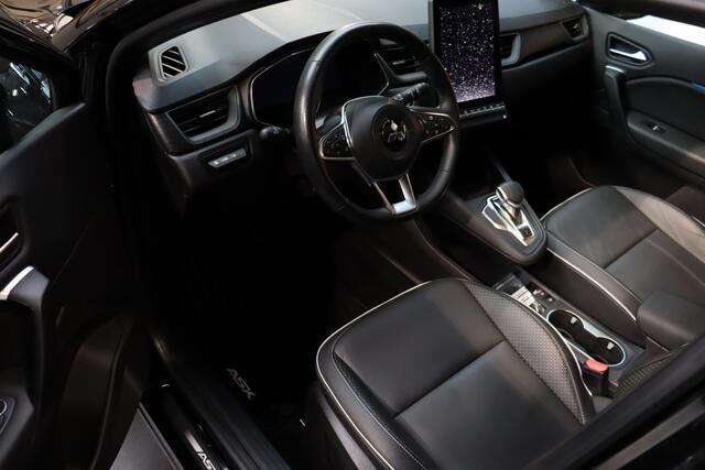 Mitsubishi ASX 1.6 HEV Full Hybrid Instyle + schuifdak + trekhaak – foto 6