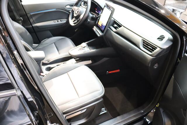 Mitsubishi ASX 1.6 HEV Full Hybrid Instyle + schuifdak + trekhaak – foto 7