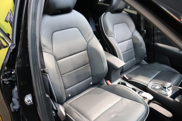Mitsubishi ASX 1.6 HEV Full Hybrid Instyle + schuifdak + trekhaak – foto 8