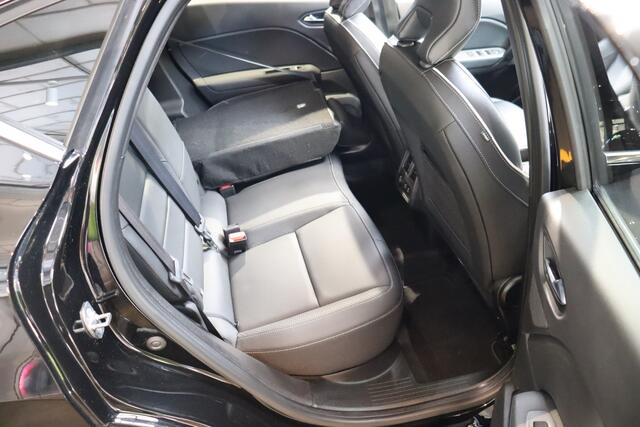 Mitsubishi ASX 1.6 HEV Full Hybrid Instyle + schuifdak + trekhaak – foto 10