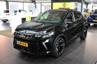 Mitsubishi ASX 1.6 HEV Full Hybrid Instyle + schuifdak