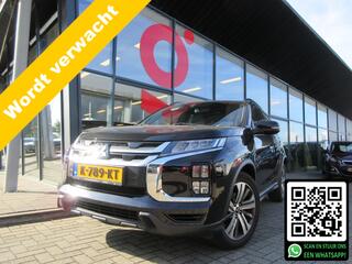 Mitsubishi ASX 2.0 Intense